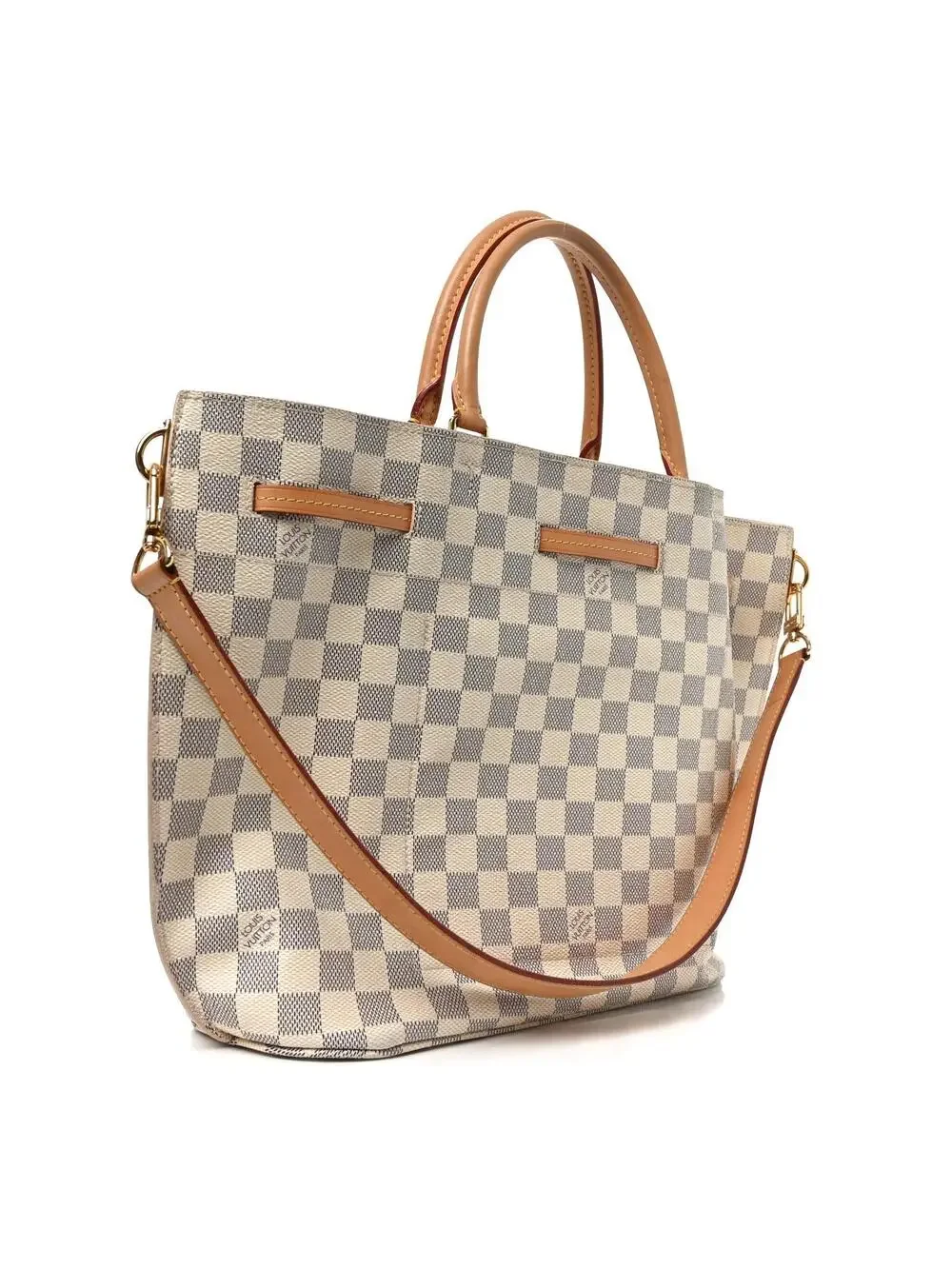 Louis Vuitton Damier Azur Girolata #270673L14B